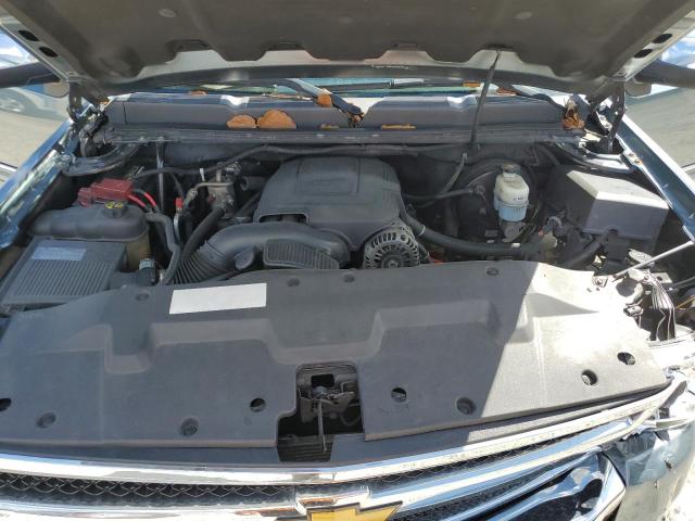 Photo 11 from auction – 2011 CHEVROLET SILVERADO with VIN 3GCPCSE06BG133242