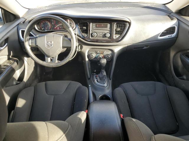 Photo 8 from auction – 2013 DODGE DART SXT with VIN 1C3CDFBA7DD330974