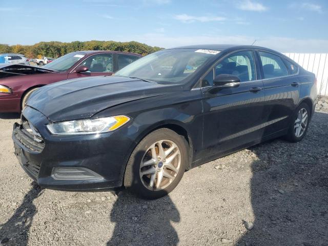 FORD FUSION SE 2016 with VIN 3FA6P0H72GR335851 - Photo from auction
