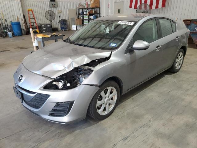 MAZDA 3 I 2010 with VIN JM1BL1SF5A1213285 - Photo from auction