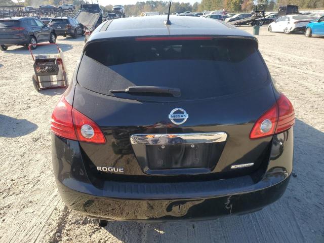 Photo 6 from auction – 2013 NISSAN ROGUE S with VIN JN8AS5MT8DW551445