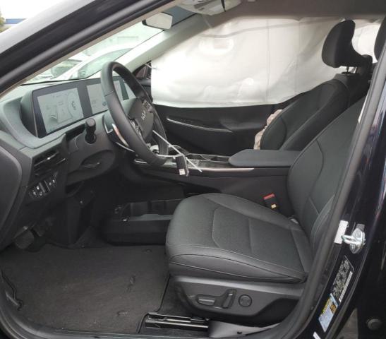 Photo 7 from auction – 2024 KIA EV6 LIGHT with VIN KNDC34LA1R5184767
