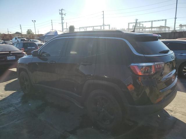 Photo 2 from auction – 2018 JEEP COMPASS LA with VIN 3C4NJCBB6JT266582