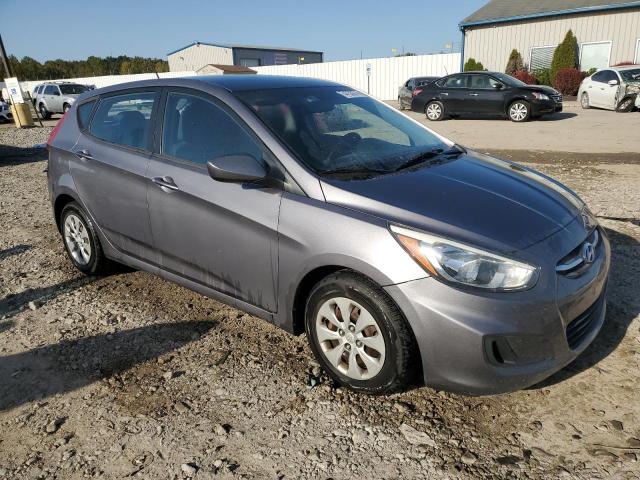 Photo 4 from auction – 2015 HYUNDAI ACCENT GS with VIN KMHCT5AE2FU198752