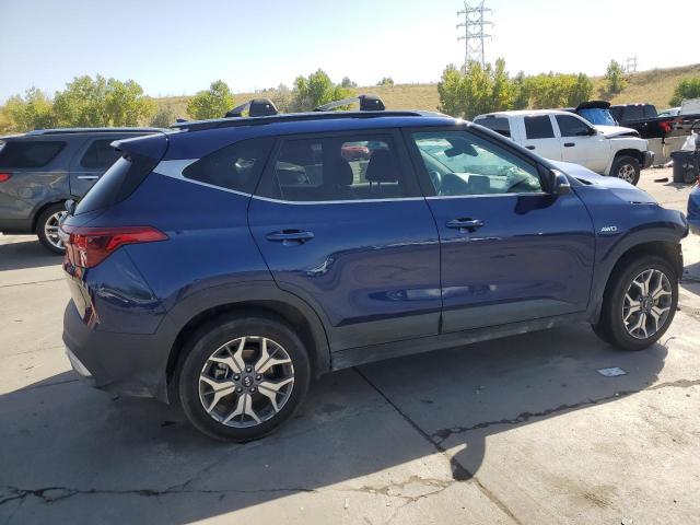 Photo 3 from auction – 2021 KIA SELTOS EX with VIN KNDERCAA0M7190514