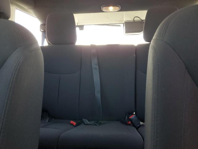Photo 10 from auction – 2014 JEEP WRANGLER U with VIN 1C4BJWDG2EL262284