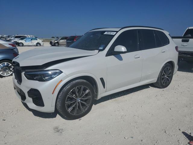 Photo 1 from auction – 2022 BMW X5 SDRIVE with VIN 5UXCR4C07N9J83002