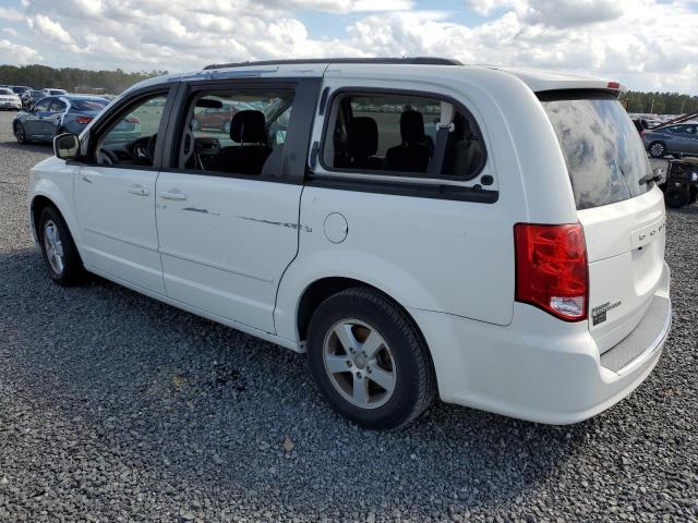 Photo 2 from auction – 2013 DODGE GRAND CARA with VIN 2C4RDGCG9DR575075