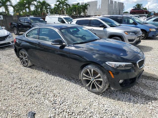Photo 4 from auction – 2016 BMW 228 I SULE with VIN WBA1F9C53GV545070