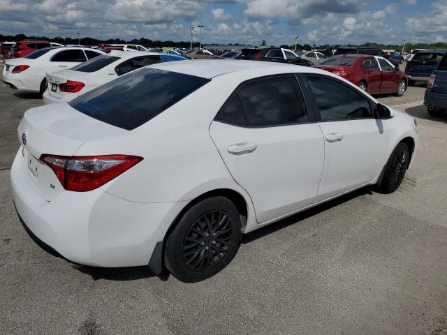 Photo 3 from auction – 2016 TOYOTA COROLLA L with VIN 2T1BURHE4GC707989