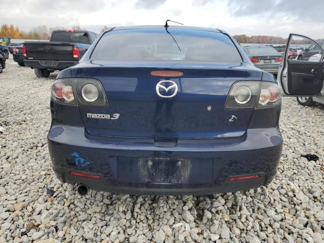Photo 6 from auction – 2009 MAZDA 3 I with VIN JM1BK32F891214327