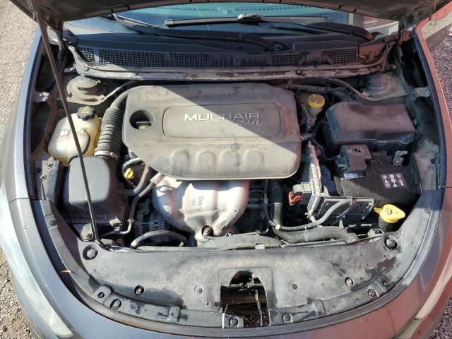 Photo 11 from auction – 2015 DODGE DART SXT with VIN 1C3CDFBB0FD247513
