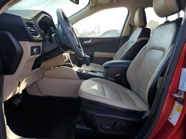 Photo 7 from auction – 2020 FORD ESCAPE TIT with VIN 1FMCU0DZ1LUA68942