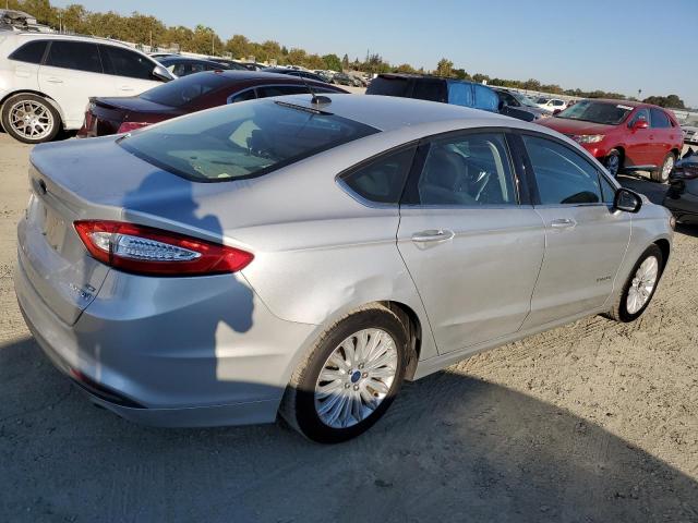 Photo 3 from auction – 2016 FORD FUSION SE with VIN 3FA6P0LU5GR357887