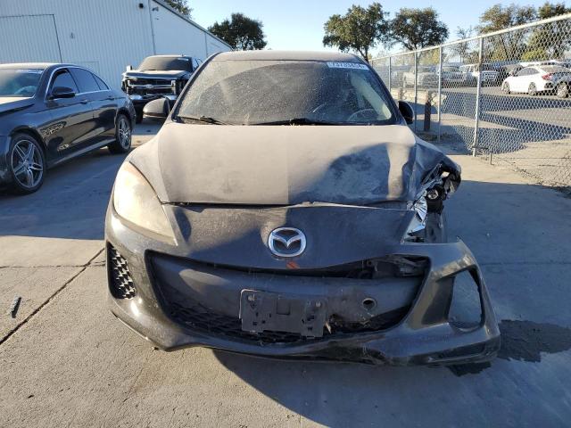 Photo 5 from auction – 2012 MAZDA 3 I with VIN JM1BL1V88C1628097