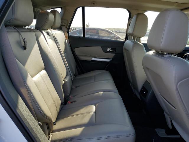 Photo 11 from auction – 2013 FORD EDGE LIMIT with VIN 2FMDK3KC9DBB43887