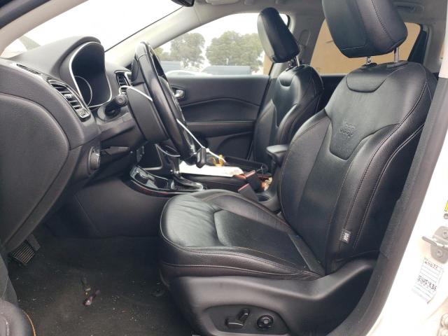 Photo 7 from auction – 2021 JEEP COMPASS LI with VIN 3C4NJDCB0MT595559