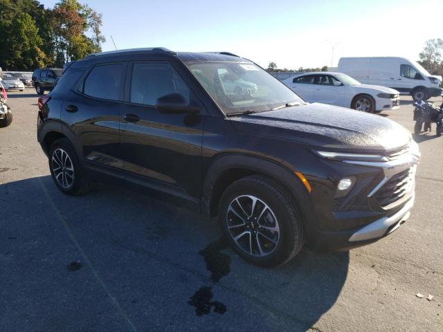 Photo 4 from auction – 2024 CHEVROLET TRAILBLAZE with VIN KL79MPSL4RB142913
