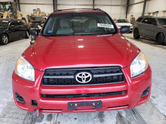 صورة رقم 5 من المزاد - 2011 TOYOTA RAV4 مع VIN 2T3ZF4DV9BW105007