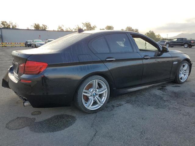 Photo 3 from auction – 2014 BMW 535 I with VIN WBA5B1C52ED480732