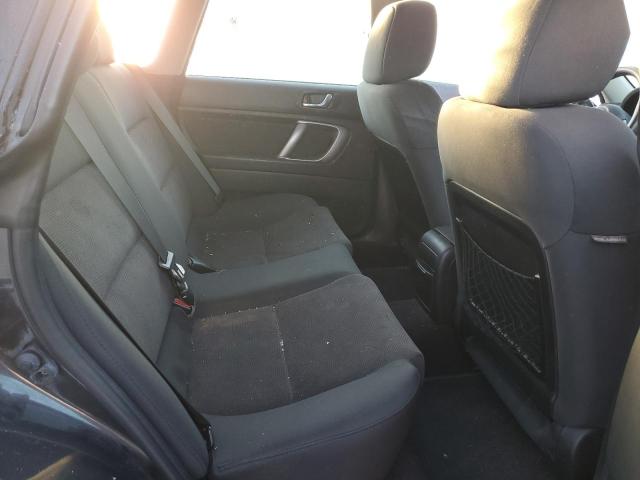 Photo 10 from auction – 2009 SUBARU OUTBACK 2. with VIN 4S4BP61CX97312391