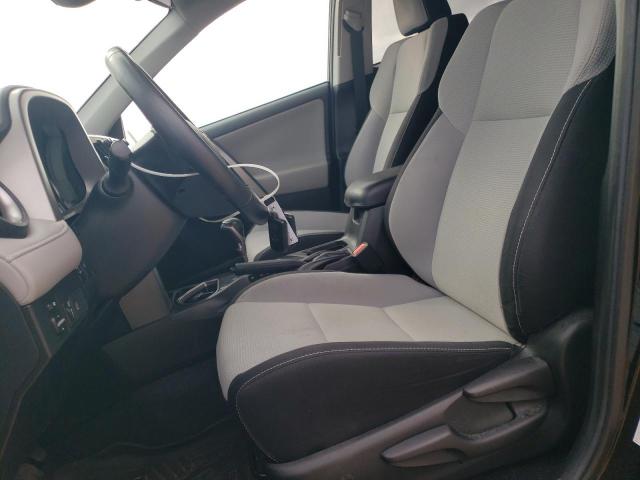 Photo 7 from auction – 2018 TOYOTA RAV4 ADVEN with VIN 2T3RFREV4JW817760