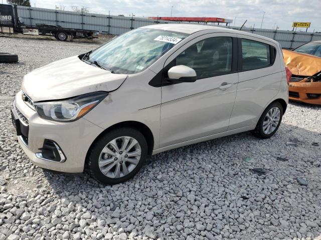 Photo 1 from auction – 2018 CHEVROLET SPARK 1LT with VIN KL8CD6SA1JC437976