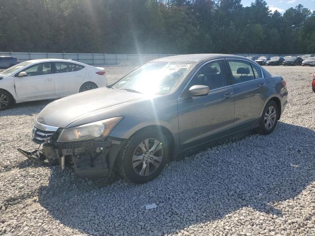 HONDA ACCORD LXP 2012 with VIN 1HGCP2F40CA114546 - Photo from auction