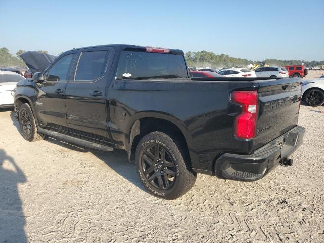 Photo 2 from auction – 2021 CHEVROLET SILVERADO with VIN 3GCPWDED8MG466681