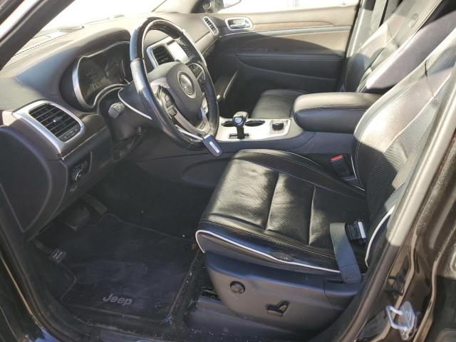 Photo 7 from auction – 2014 JEEP GRAND CHER with VIN 1C4RJFCG3EC255215
