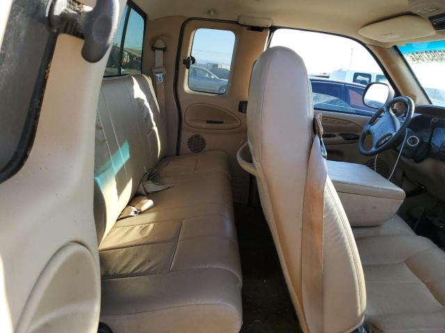 Photo 10 from auction – 1998 DODGE RAM 1500 with VIN 3B7HC13Y5WG199536