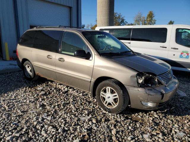 Foto 4 de la subasta – 2005 FORD FREESTAR S con VIN 2FMZA52265BA84102