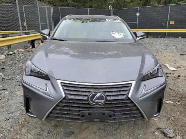 Photo 5 from auction – 2020 LEXUS NX 300H with VIN JTJDJRDZ2L2133103