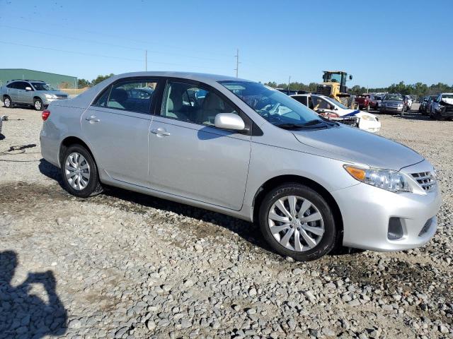 Photo 4 from auction – 2013 TOYOTA COROLLA BA with VIN 5YFBU4EE3DP164203