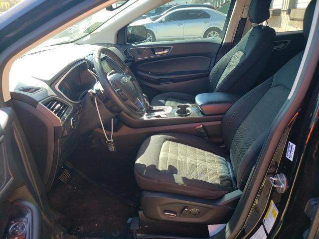 Фото 7 с аукциона – 2018 FORD EDGE SEL с VIN 2FMPK3J9XJBB10976