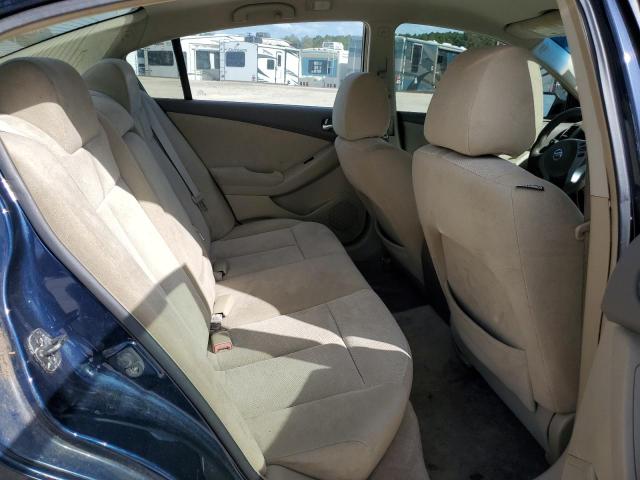 Photo 10 from auction – 2007 NISSAN ALTIMA 2.5 with VIN 1N4AL21E07N455905
