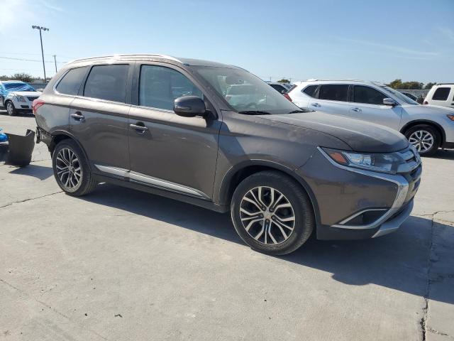 Photo 4 from auction – 2017 MITSUBISHI OUTLANDER with VIN JA4AD3A36HZ041706