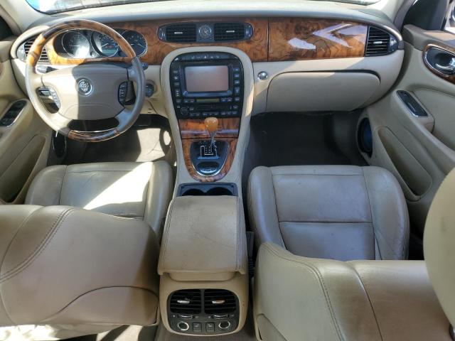 Photo 8 from auction – 2005 JAGUAR XJ8 L with VIN SAJWA79C35SG48607