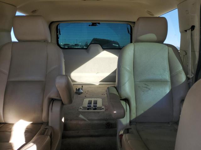 Photo 10 from auction – 2013 GMC YUKON DENA with VIN 1GKS2EEF4DR232362
