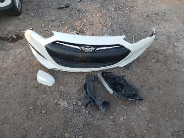 Photo 12 from auction – 2013 HYUNDAI GENESIS CO with VIN KMHHT6KD1DU108909