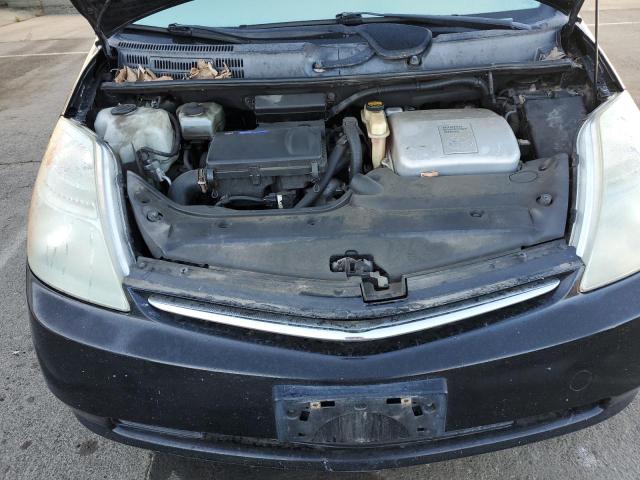 Photo 11 from auction – 2007 TOYOTA PRIUS with VIN JTDKB20U577621401