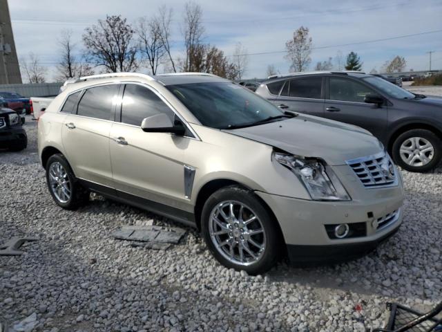 Photo 4 from auction – 2014 CADILLAC SRX PERFOR with VIN 3GYFNCE32ES575503