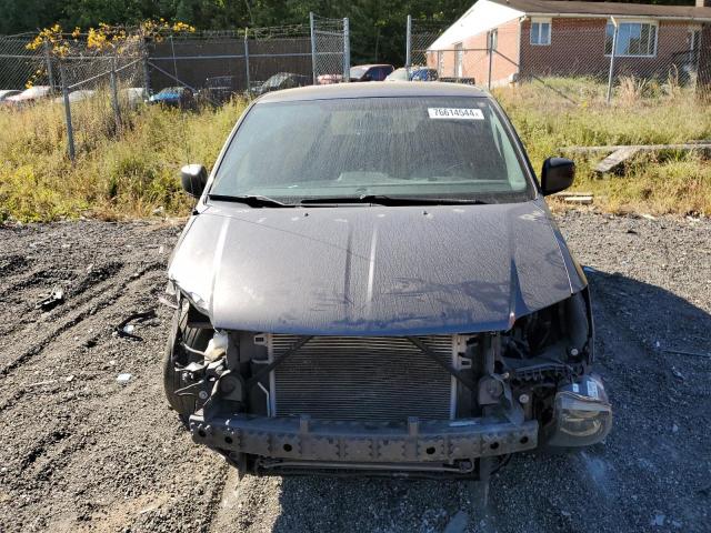 Photo 5 from auction – 2016 DODGE GRAND CARA with VIN 2C4RDGBG2GR364726