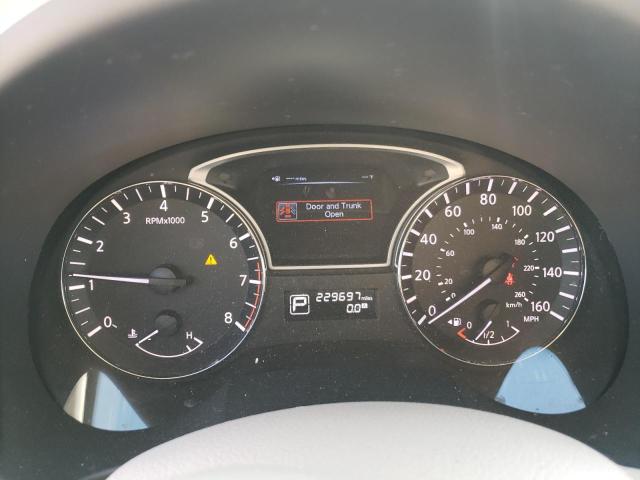 Photo 9 from auction – 2013 NISSAN ALTIMA 2.5 with VIN 1N4AL3AP7DC129310