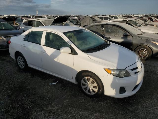 Photo 4 from auction – 2012 TOYOTA COROLLA BA with VIN 5YFBU4EE0CP007999