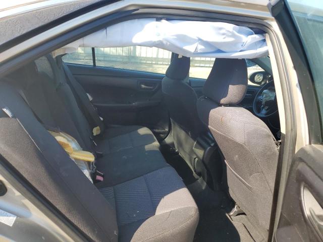 Photo 10 from auction – 2016 TOYOTA CAMRY LE with VIN 4T4BF1FK2GR562606