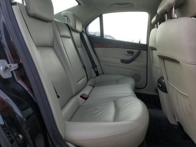 Photo 10 from auction – 2011 SAAB 9-3 2.0T with VIN YS3FA4BY9B1301292