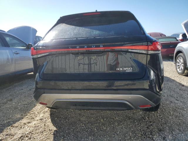 Photo 6 from auction – 2023 LEXUS RX 350 BAS with VIN 2T2BAMCA3PC019266