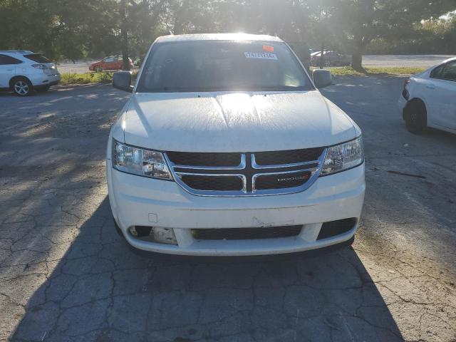 Photo 5 from auction – 2016 DODGE JOURNEY SE with VIN 3C4PDCAB5GT157881