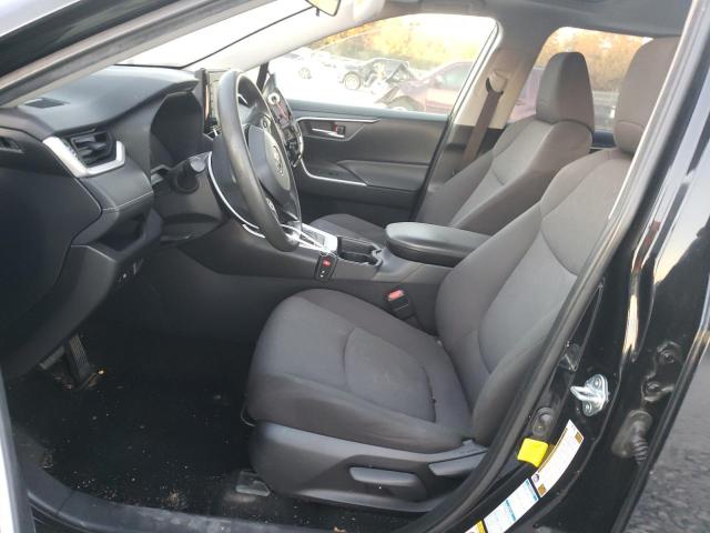Photo 7 from auction – 2019 TOYOTA RAV4 XLE with VIN JTMP1RFV3KD501303